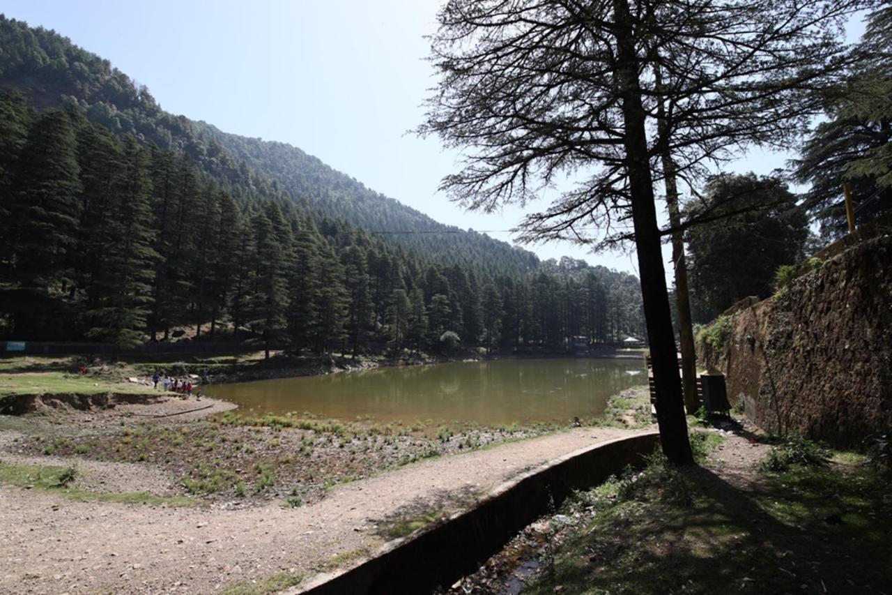 Harmony Blue Mcleodganj McLeod Ganj Exterior photo