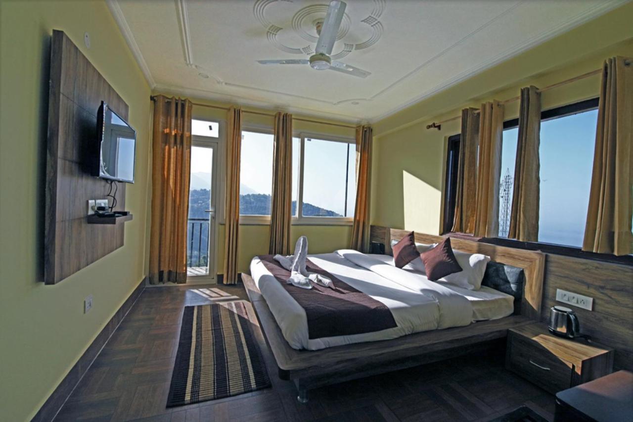 Harmony Blue Mcleodganj McLeod Ganj Exterior photo