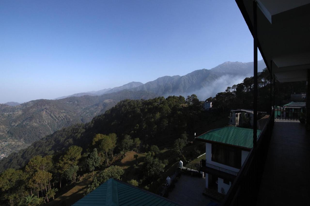 Harmony Blue Mcleodganj McLeod Ganj Exterior photo