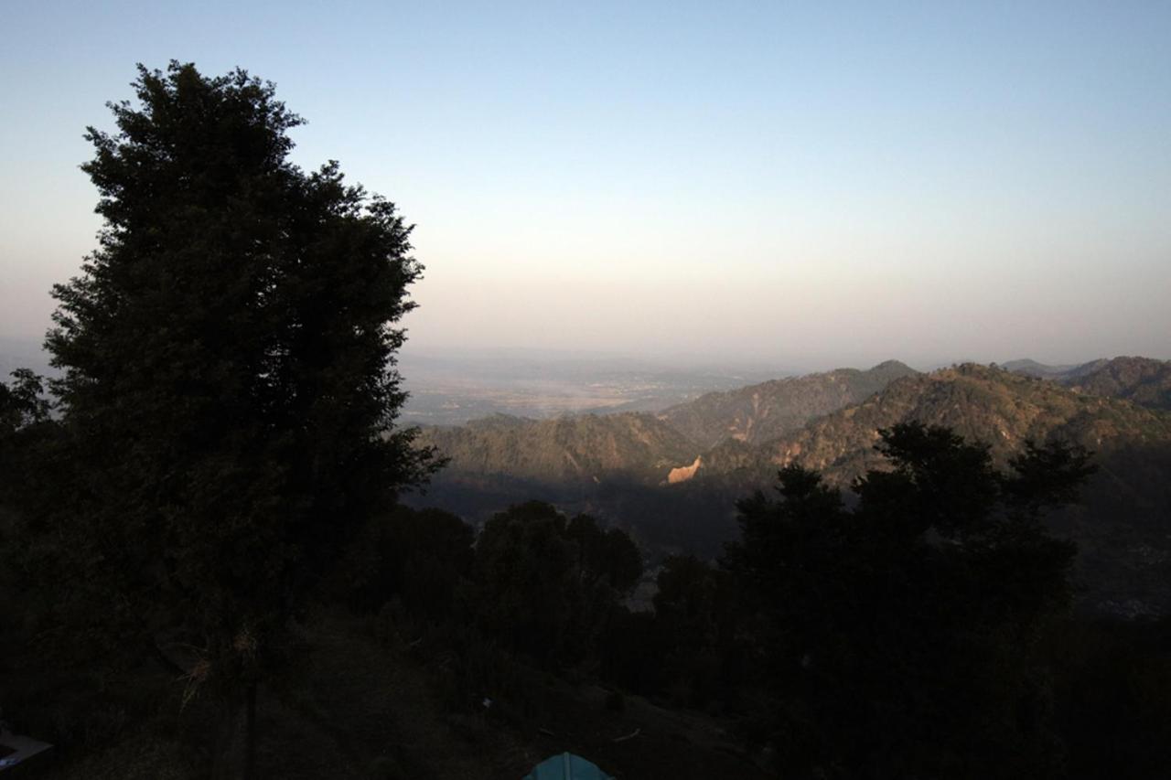 Harmony Blue Mcleodganj McLeod Ganj Exterior photo