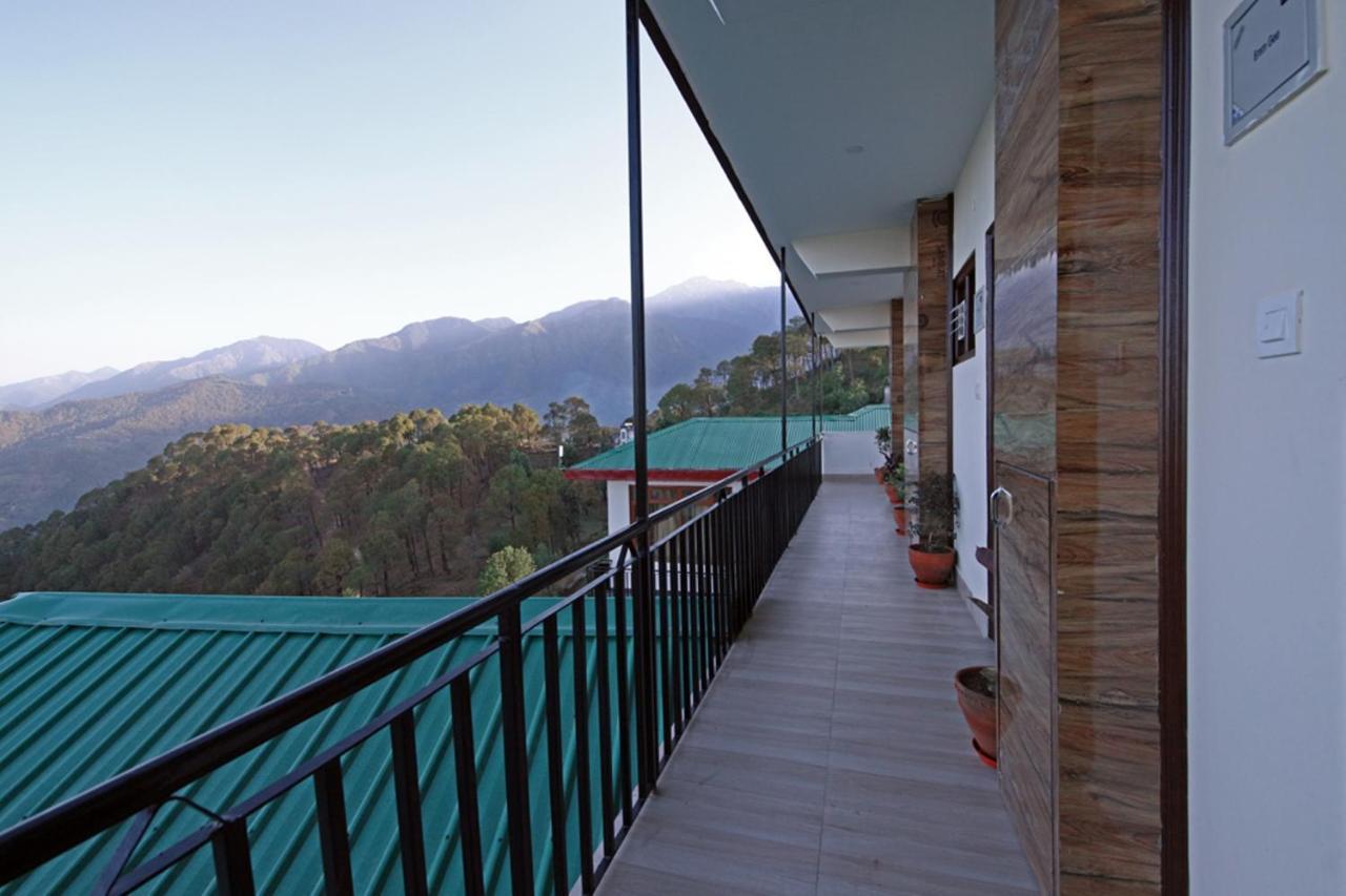 Harmony Blue Mcleodganj McLeod Ganj Exterior photo
