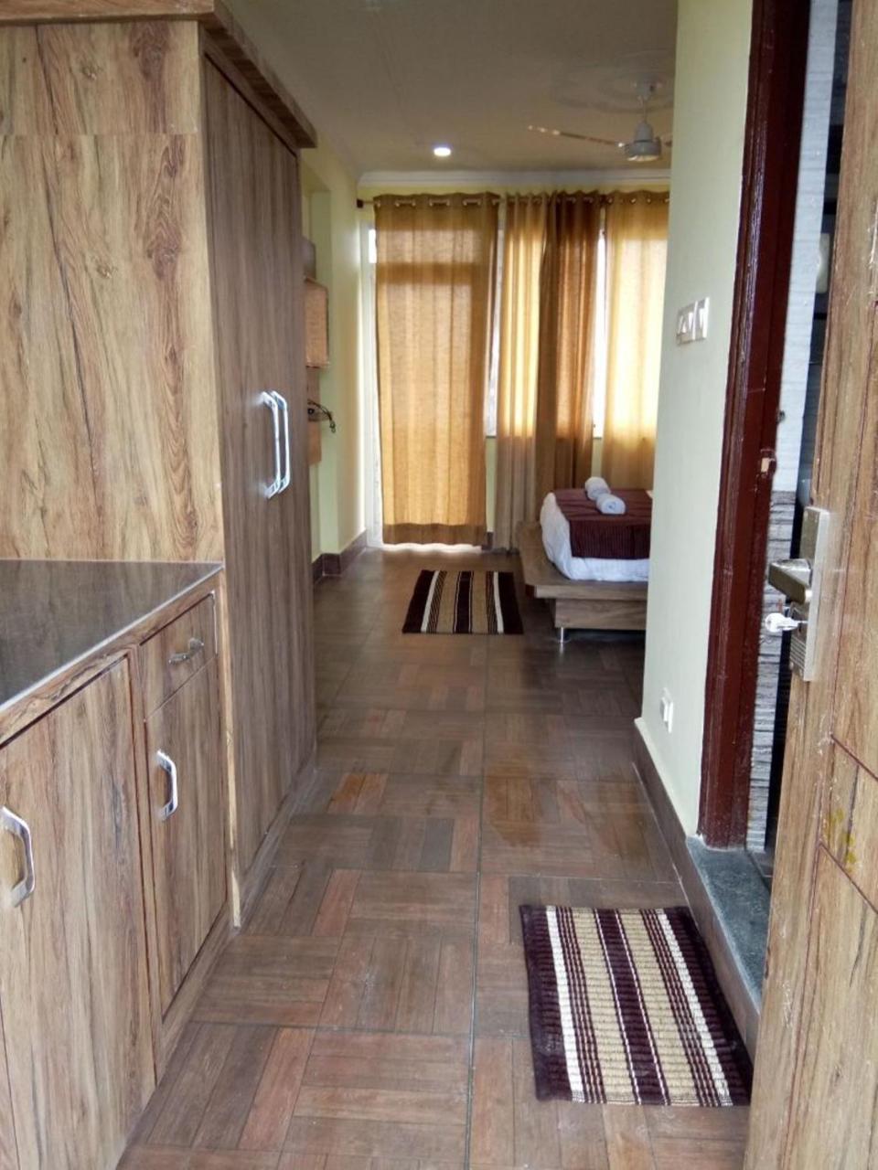 Harmony Blue Mcleodganj McLeod Ganj Exterior photo